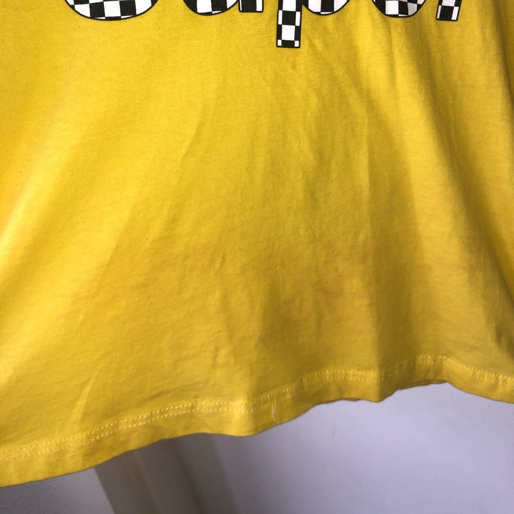 Crop top - Picture 4 of 4